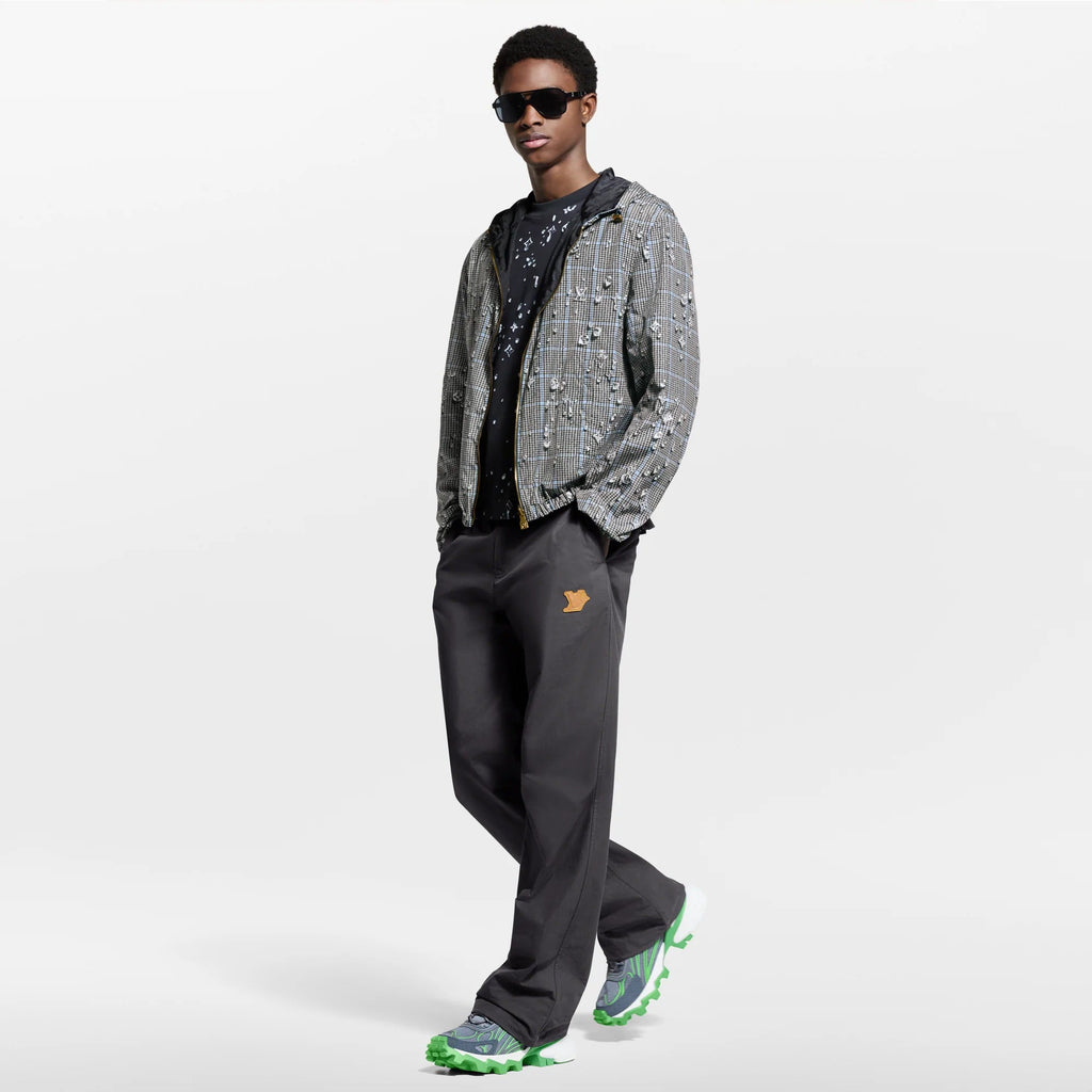 LV Summit Sneaker