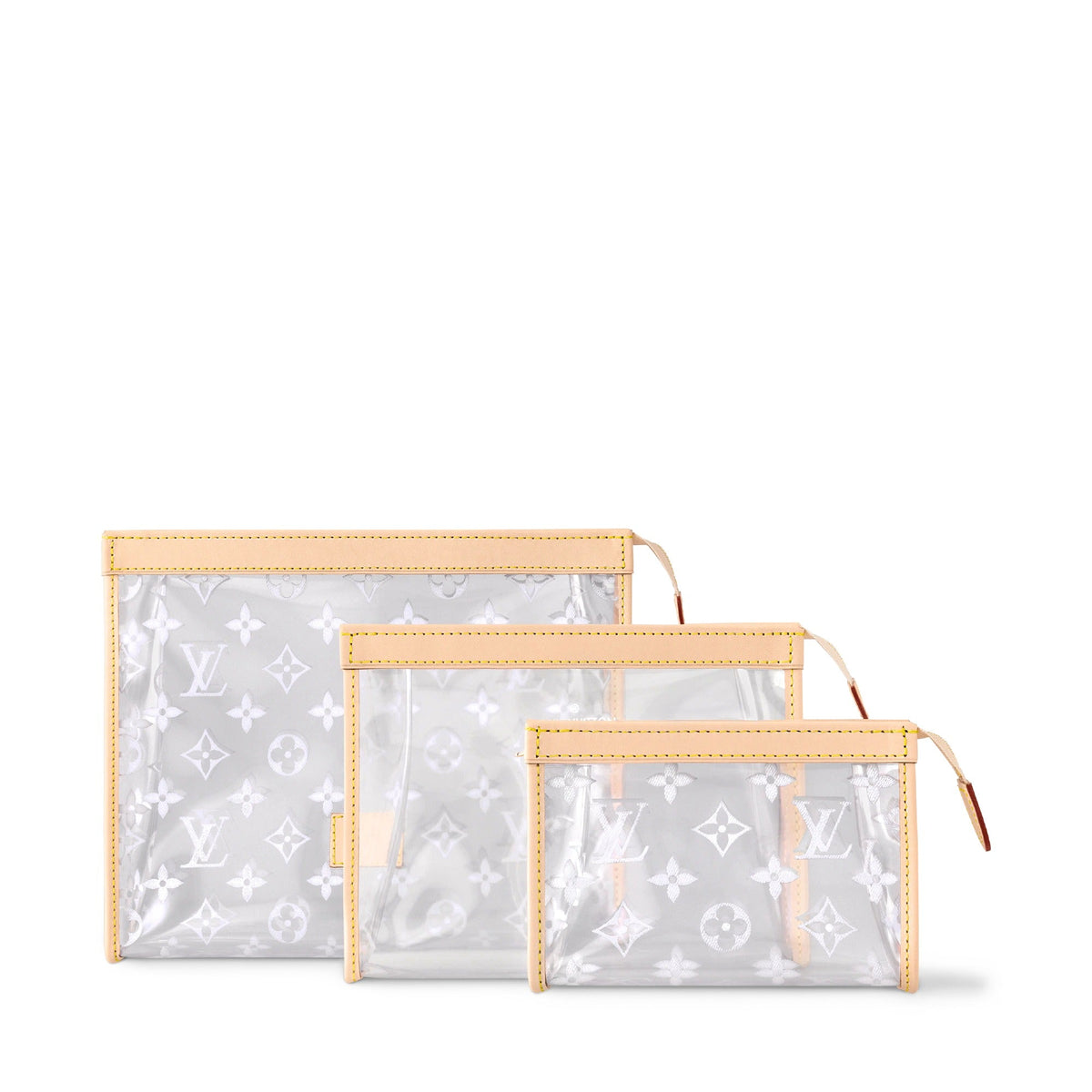 Trio Poche Toilette