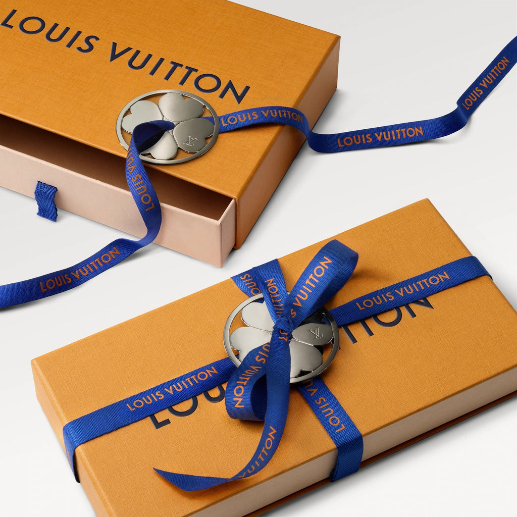 LV Vertical Wallet