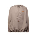 Parachute Silk Anorak