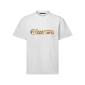 Embellished Signature T-Shirt