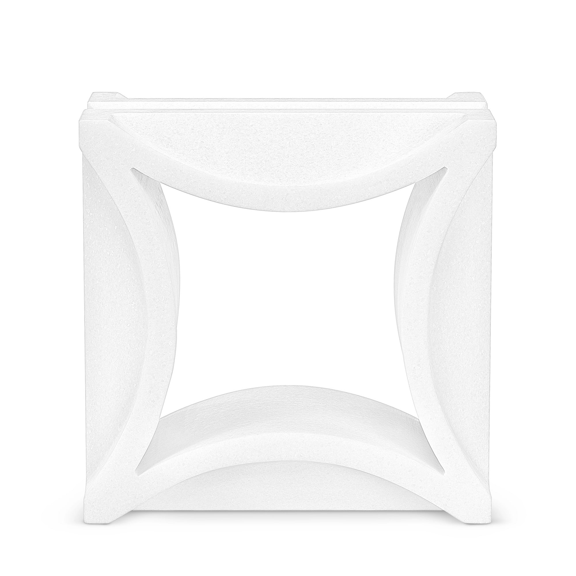 Monogram Diamond Bookend