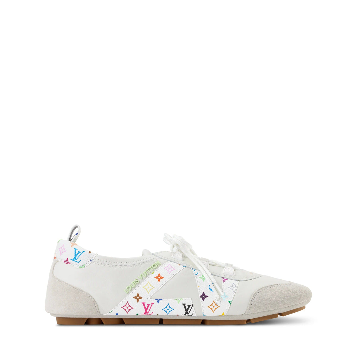 LV x TM LV Sneakerina