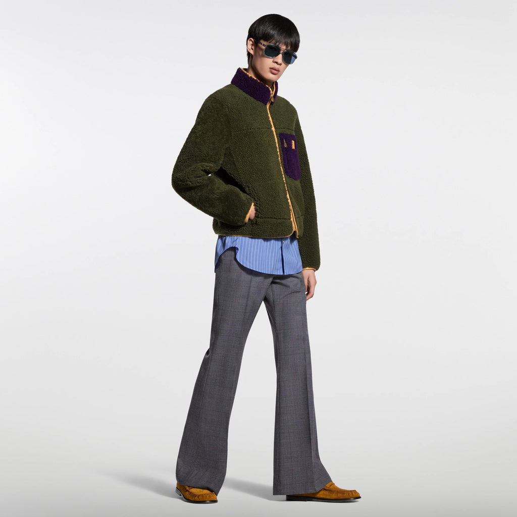 Shearling Jacket