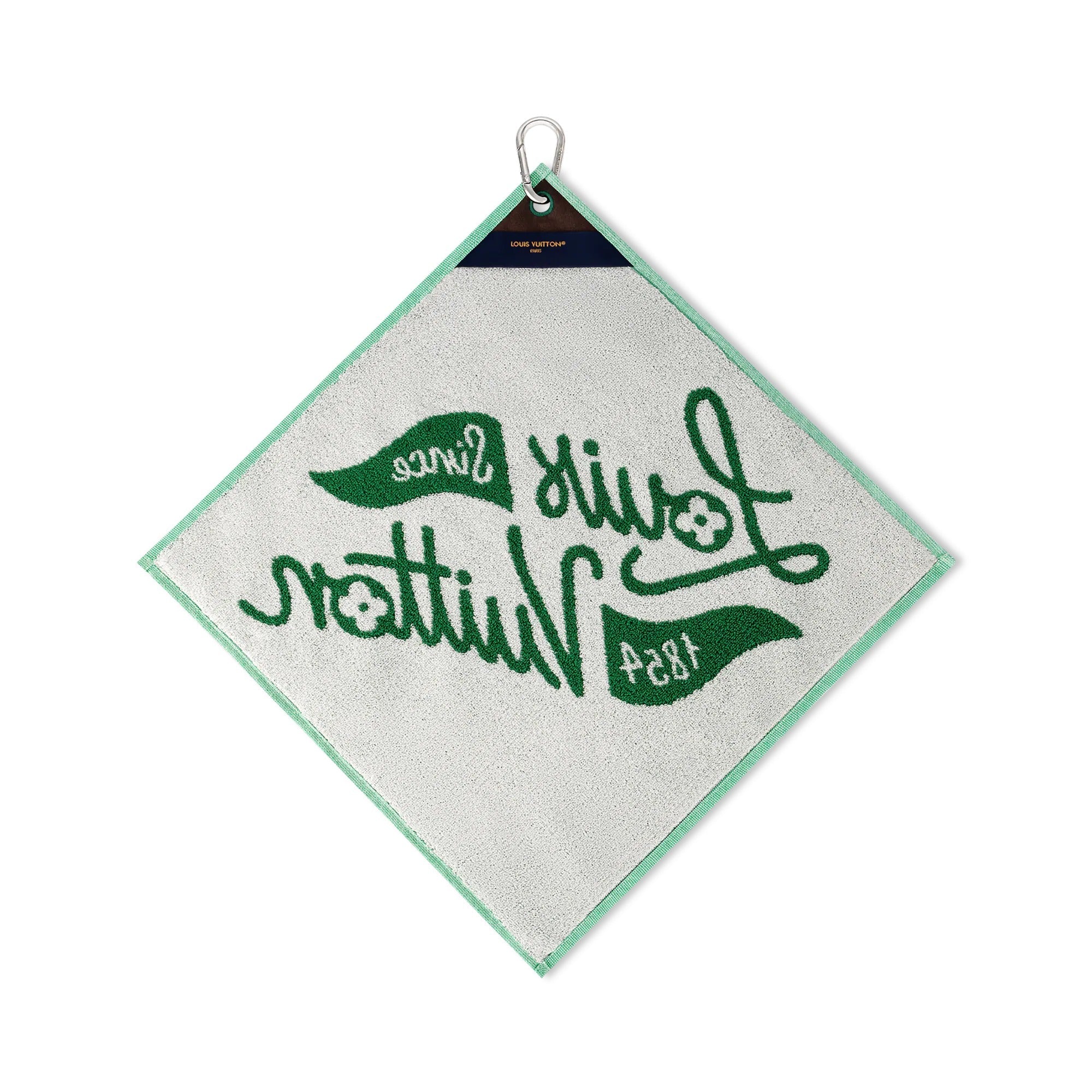 Golf Towel