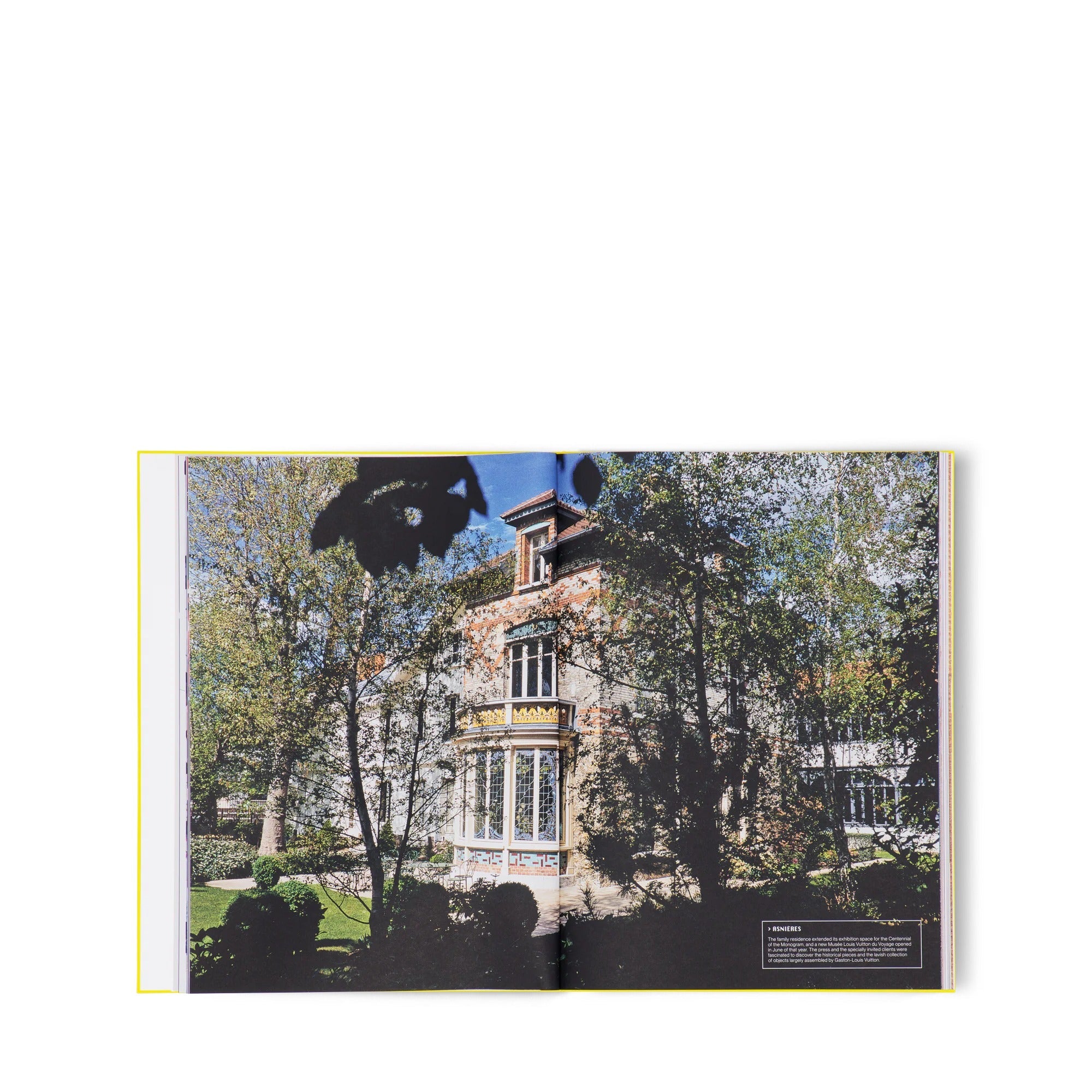 Almanach 1996