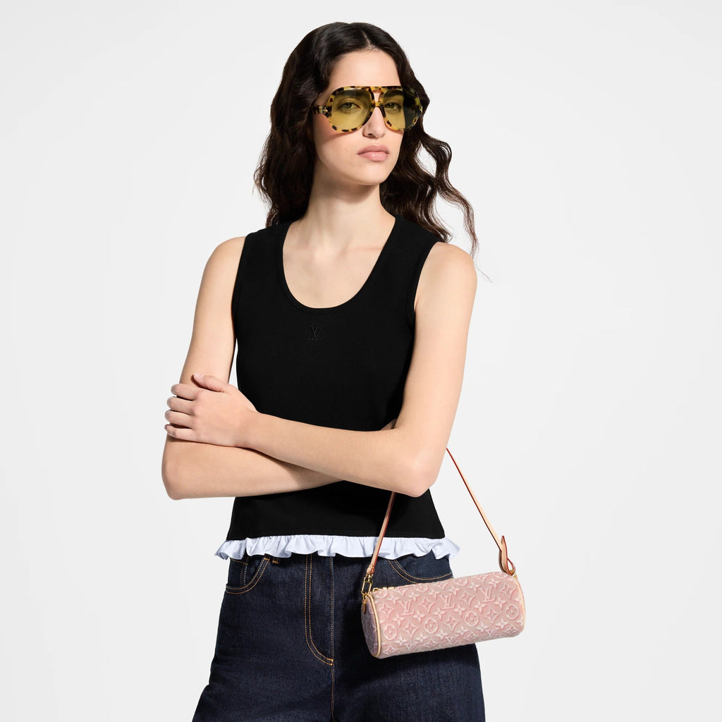 Pochette Papillon