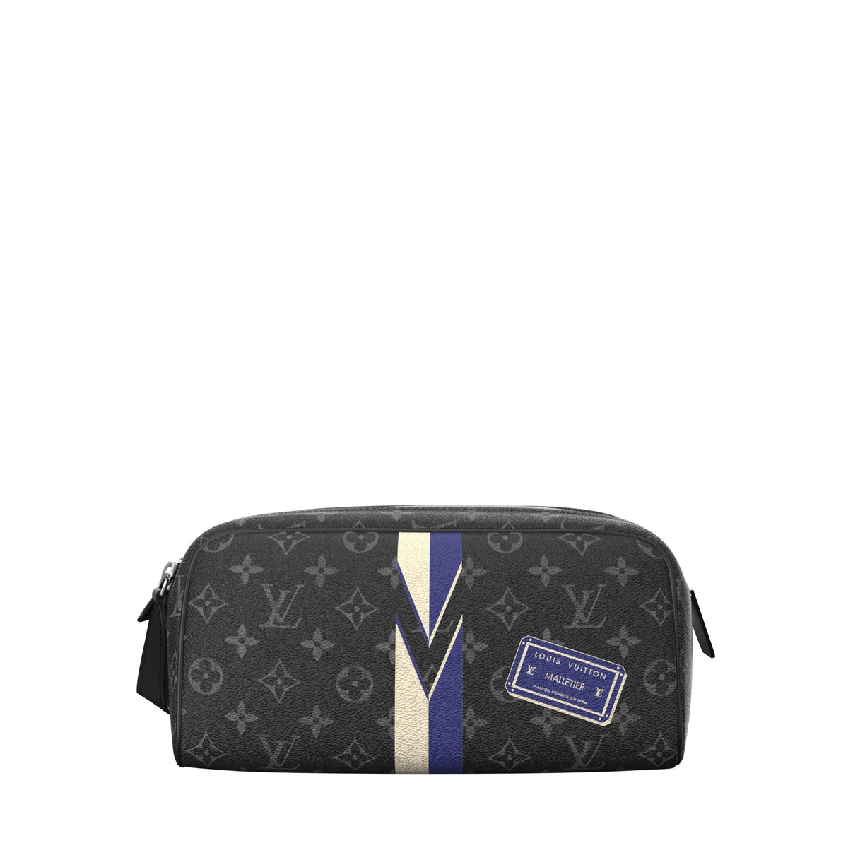 Dopp Kit Mon Monogam