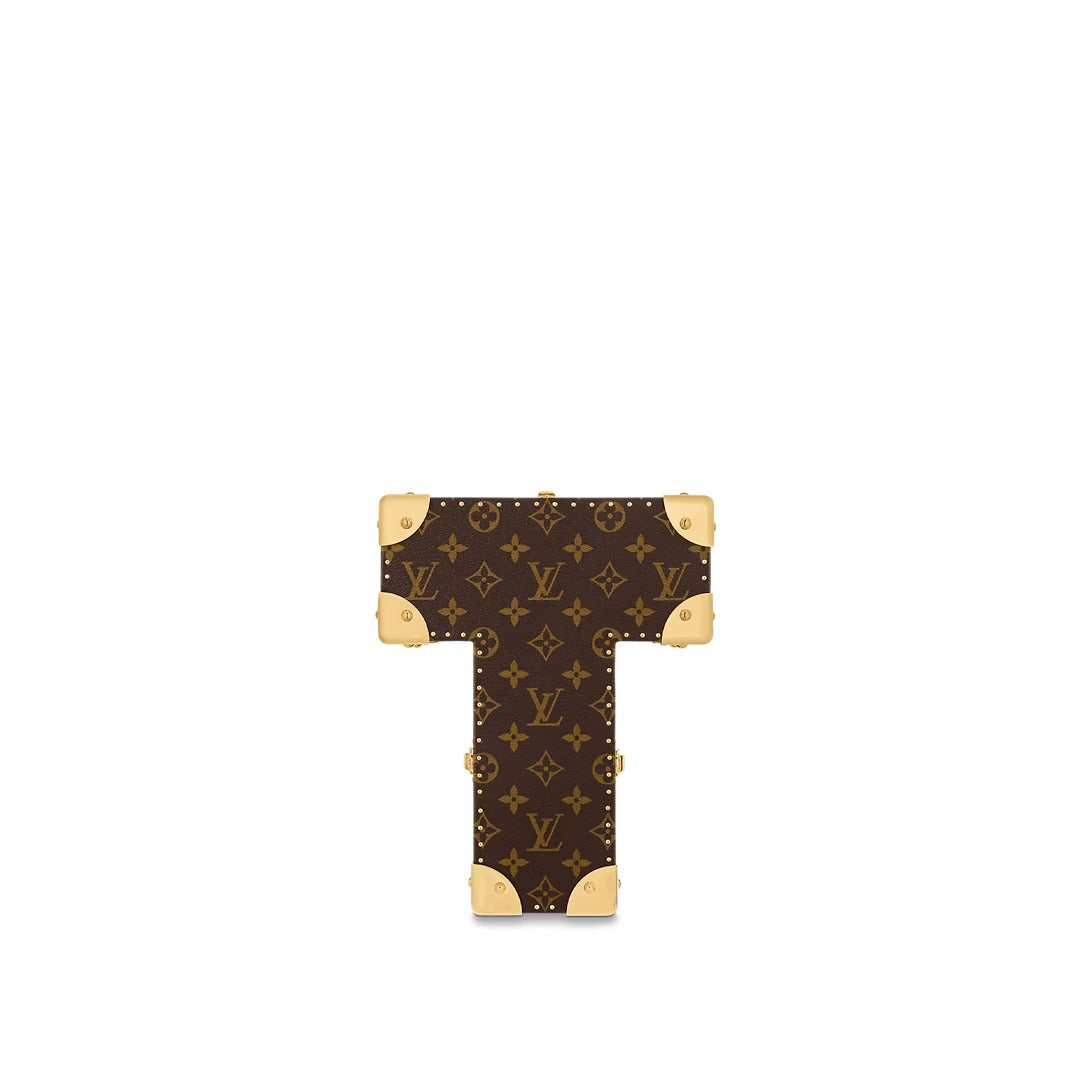 Letter Trunk T