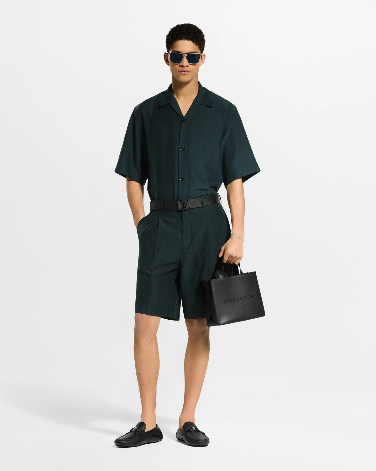 LV Attitude Sunglasses