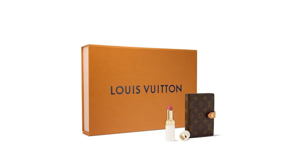 Beauty On The Go Gift Set