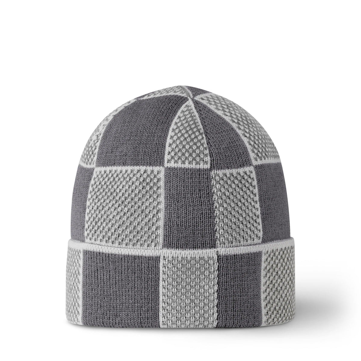 Damier Heritage Beanie