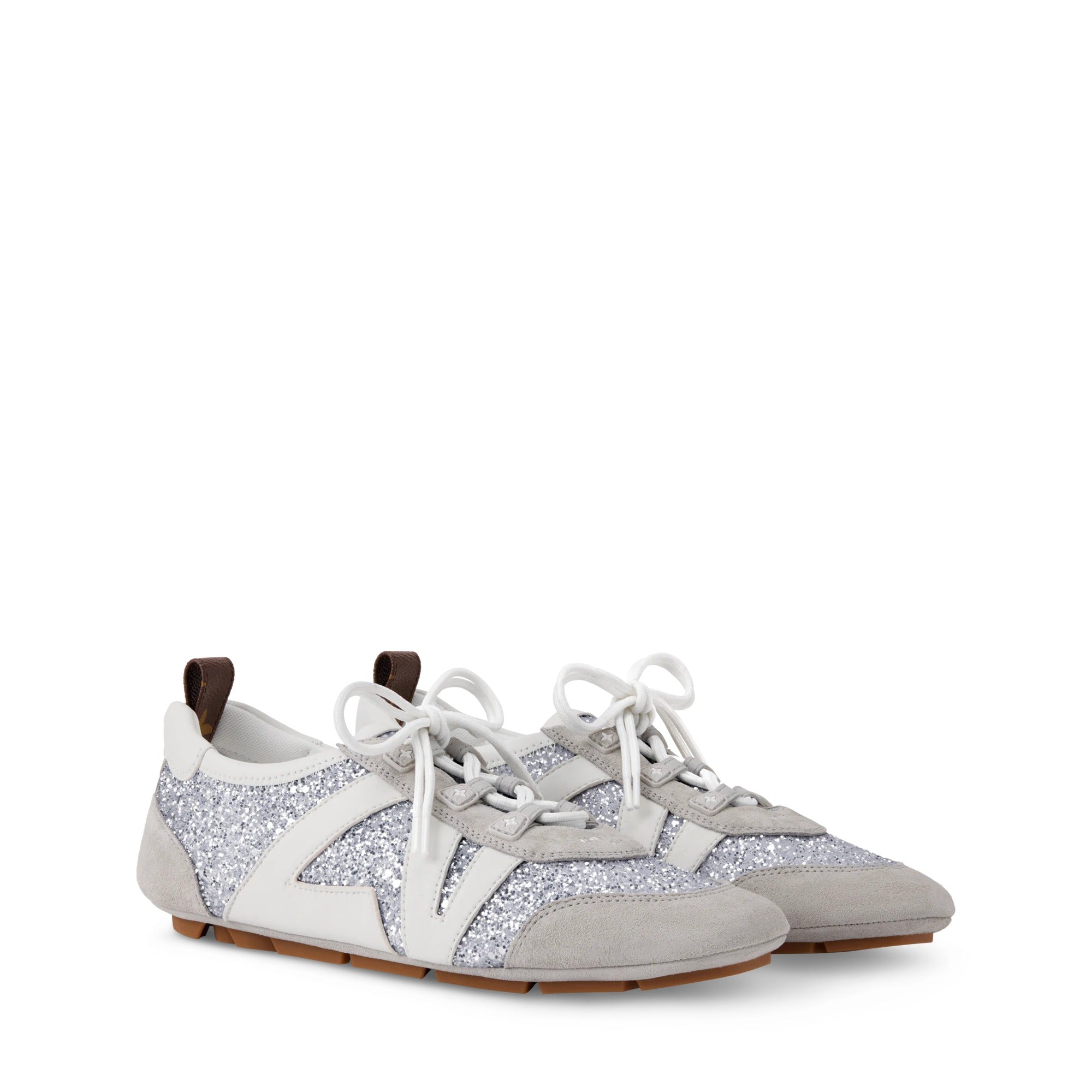 LV Sneakerina