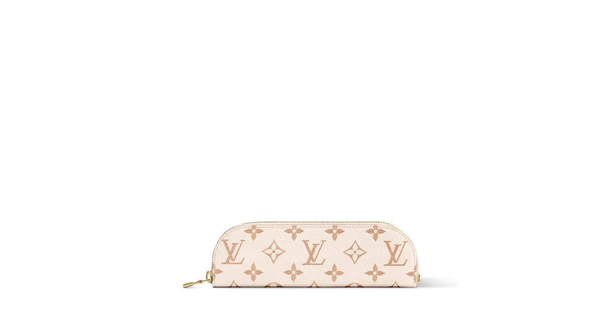 Charlotte Pencil Pouch