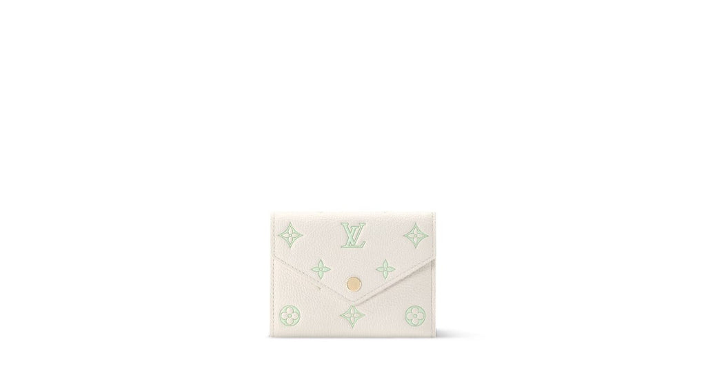 Victorine Wallet