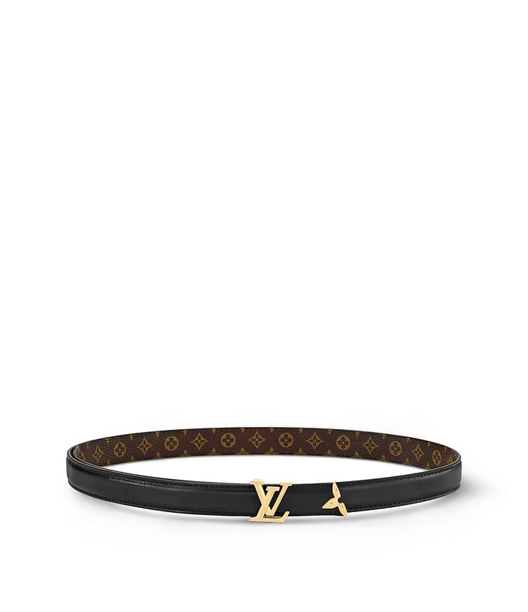 Pretty LV 20mm Reversible Belt