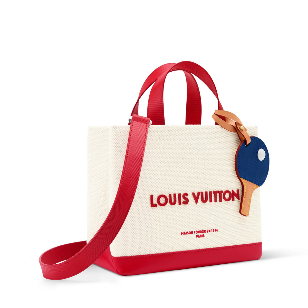 Mini Shopper Tote