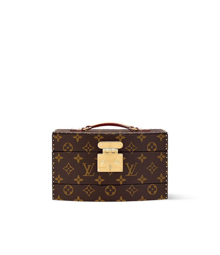 Vanity Chéri