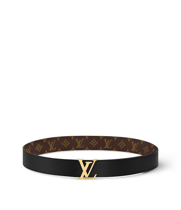 LV Initiales 40mm Reversible Belt