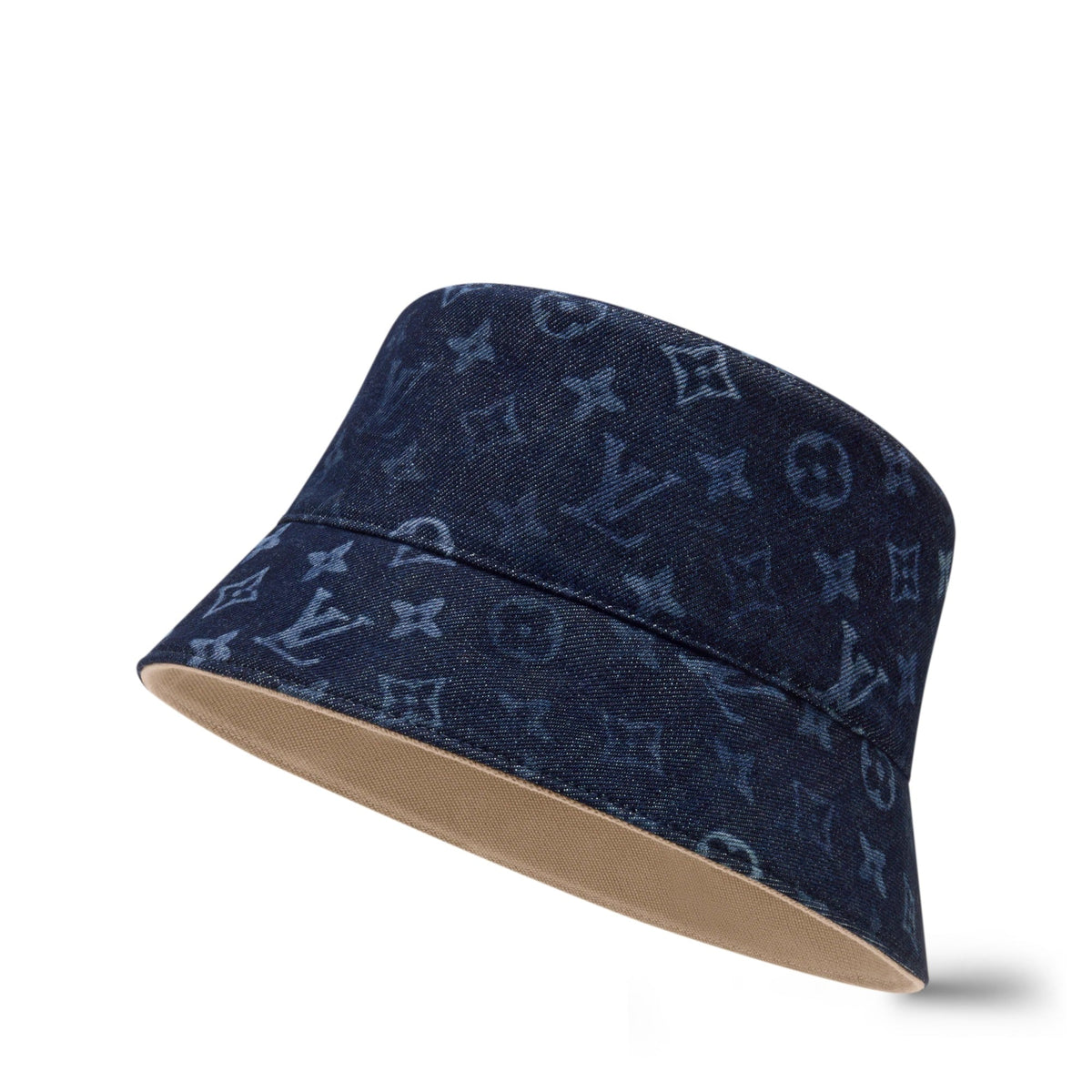 Monogram Surplus Brut Bucket Hat
