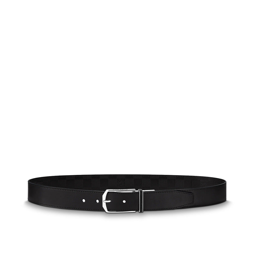 Slender 35mm Reversible Belt