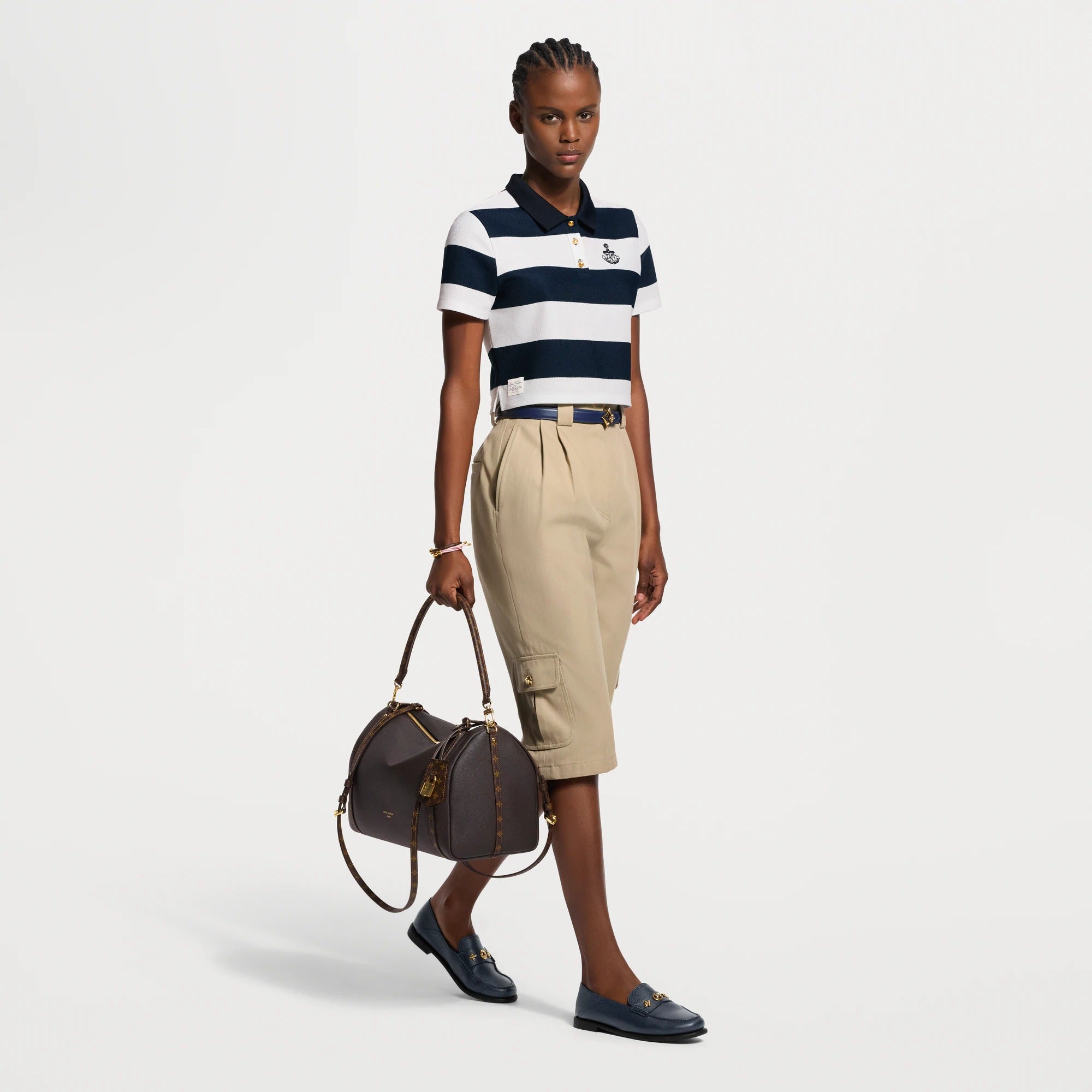 Ivy Loafer