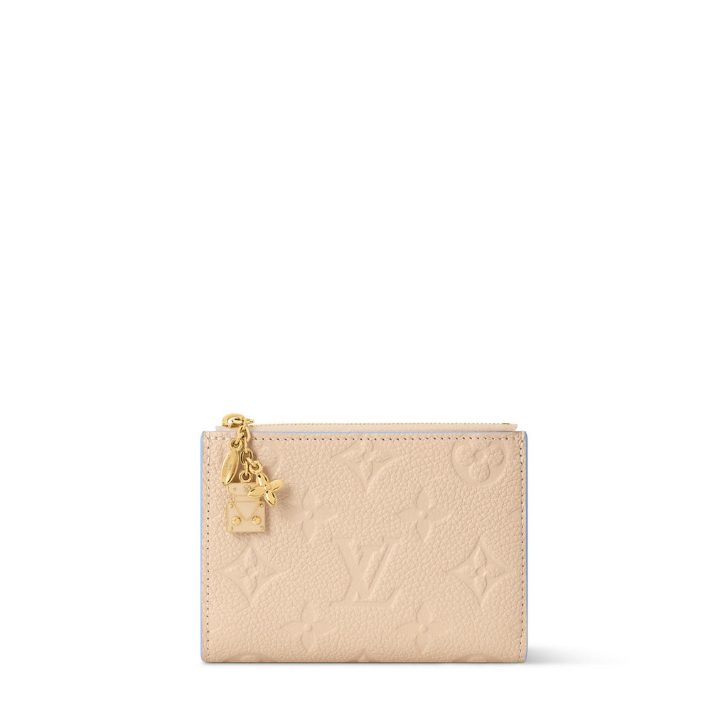 Lisa Wallet