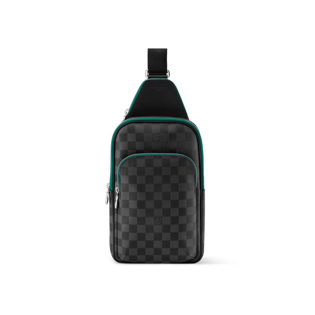 Avenue Slingbag PM