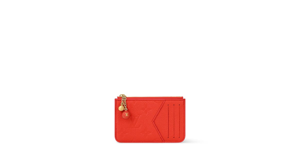 Romy Card Holder