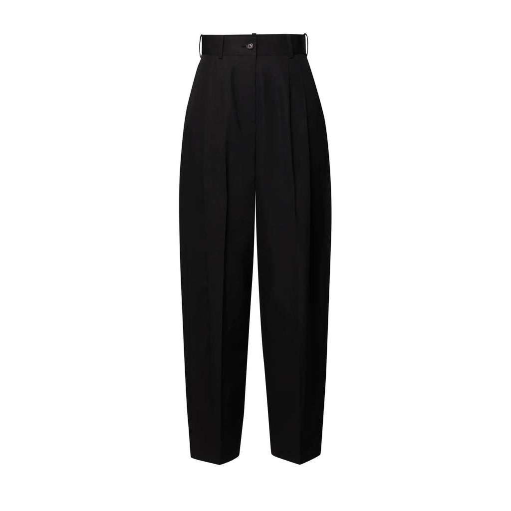 Tailored Pleat Pants