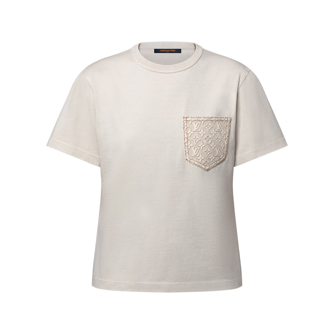 Signature Pocket T-Shirt