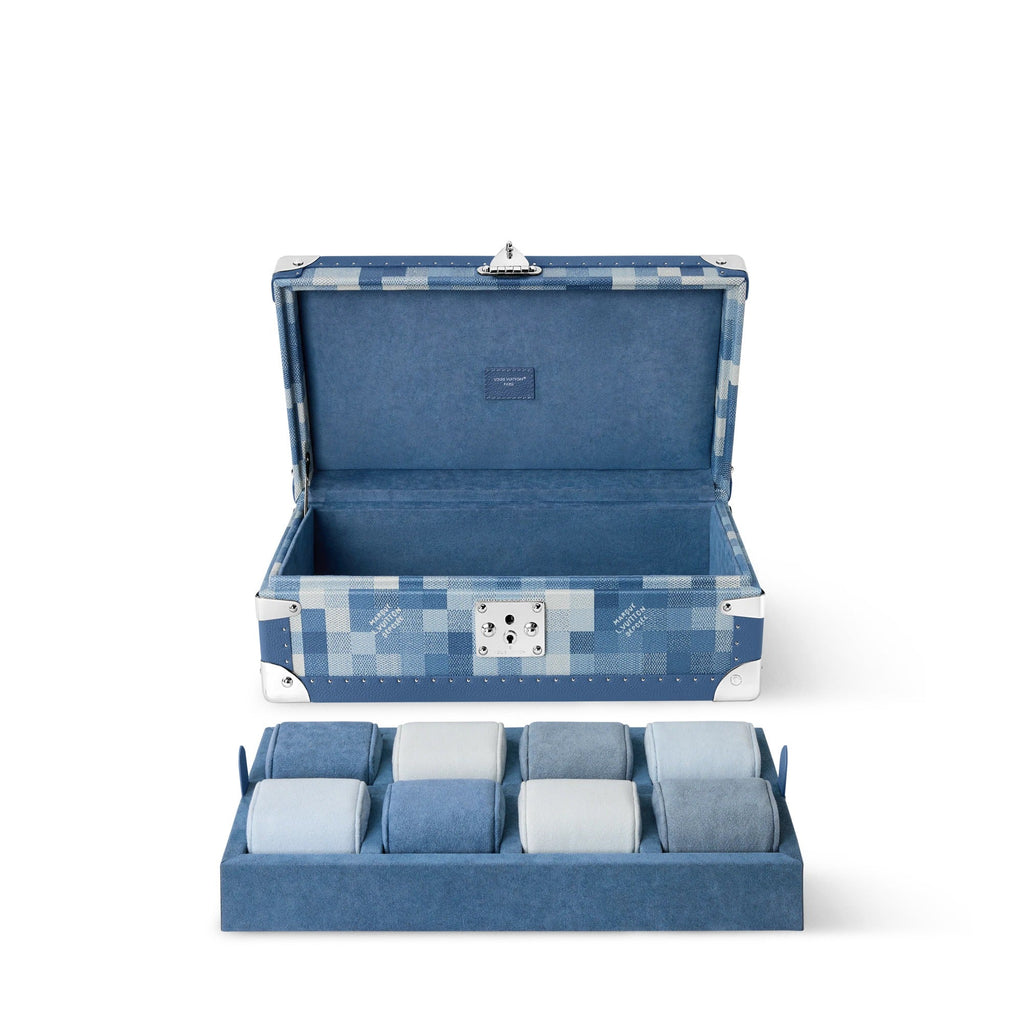 Coffret 8 Montres