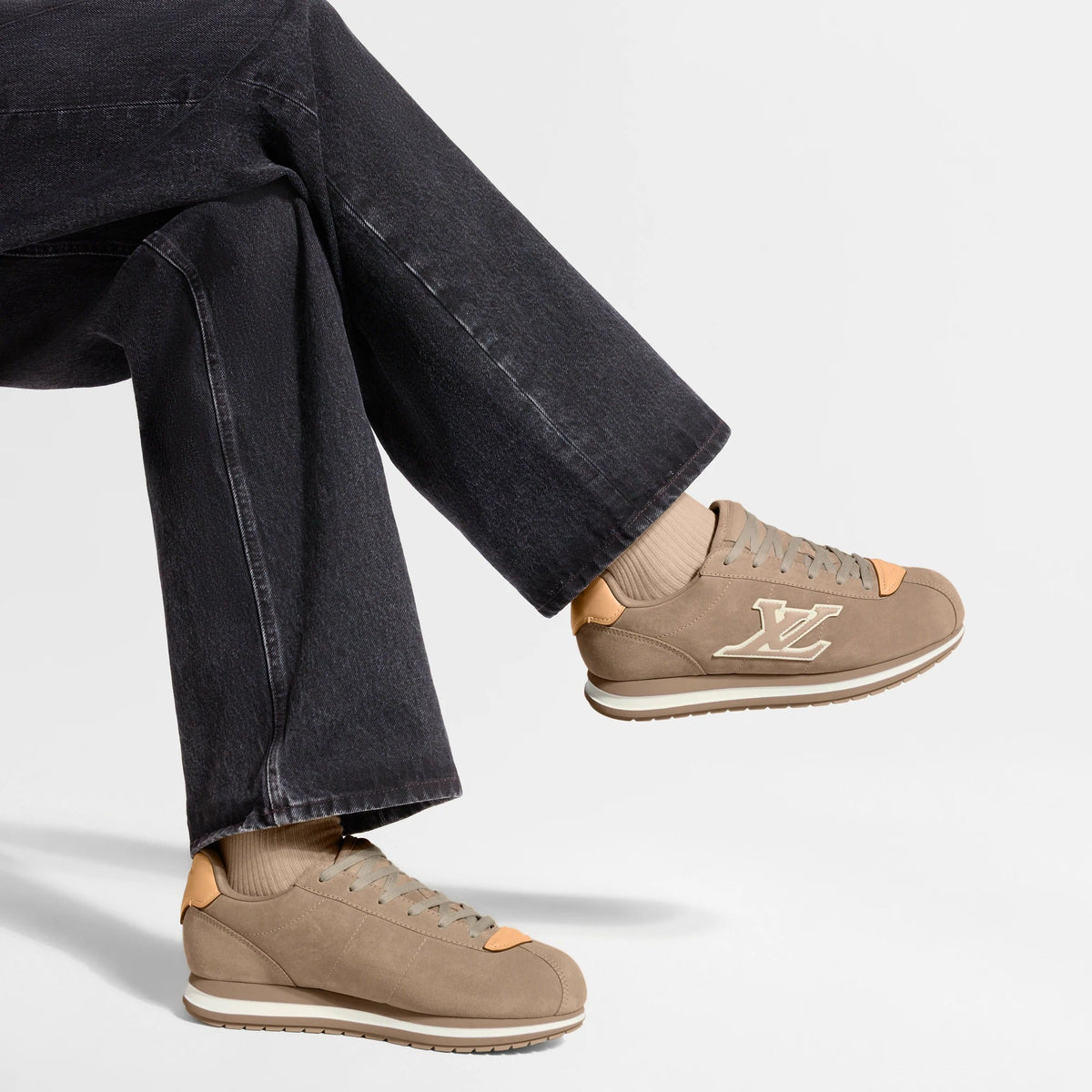 LV BUTTERSOFT Sneaker