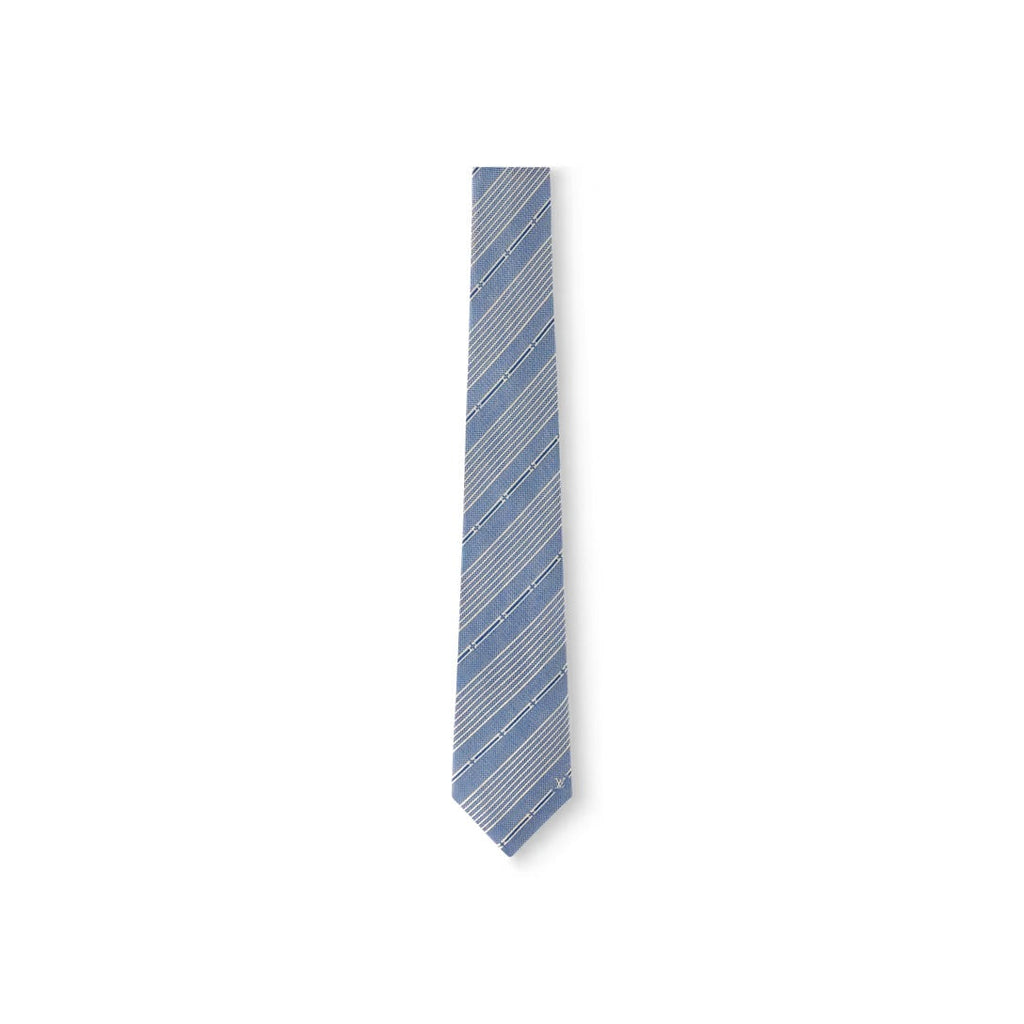 Fresh Stripes Tie