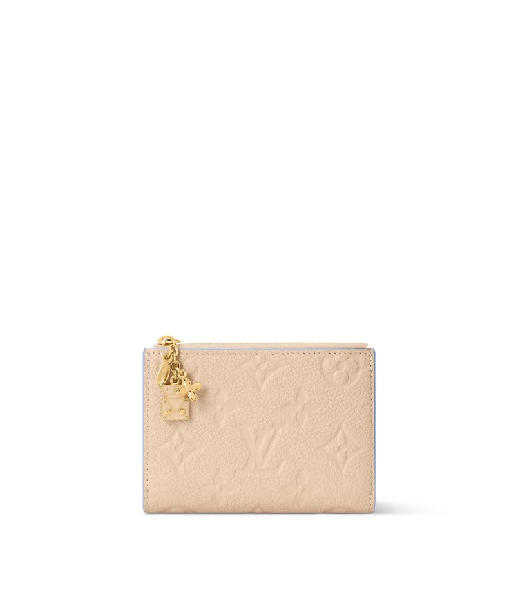 Lisa Wallet