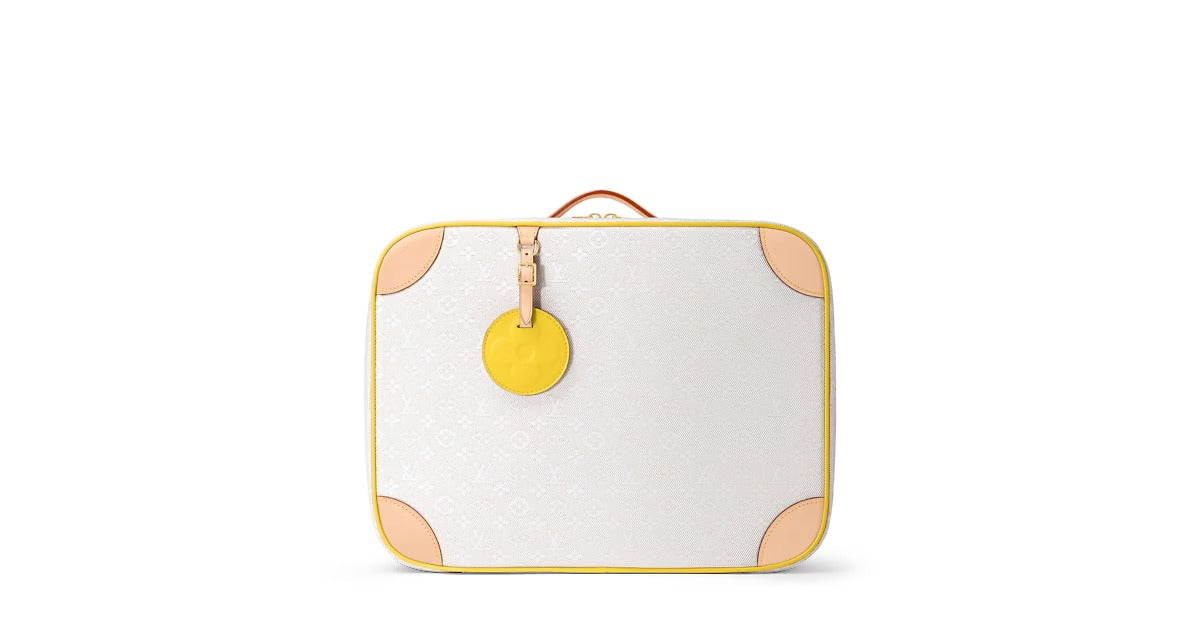 Baby Suitcase
