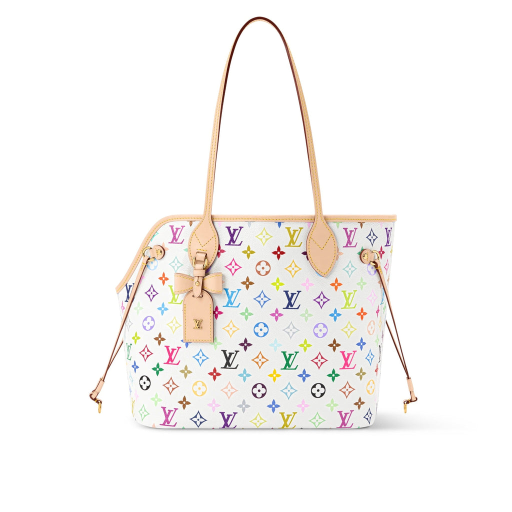 LV x TM Neverwoof