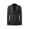 Summery Textured Napolitana Jacket