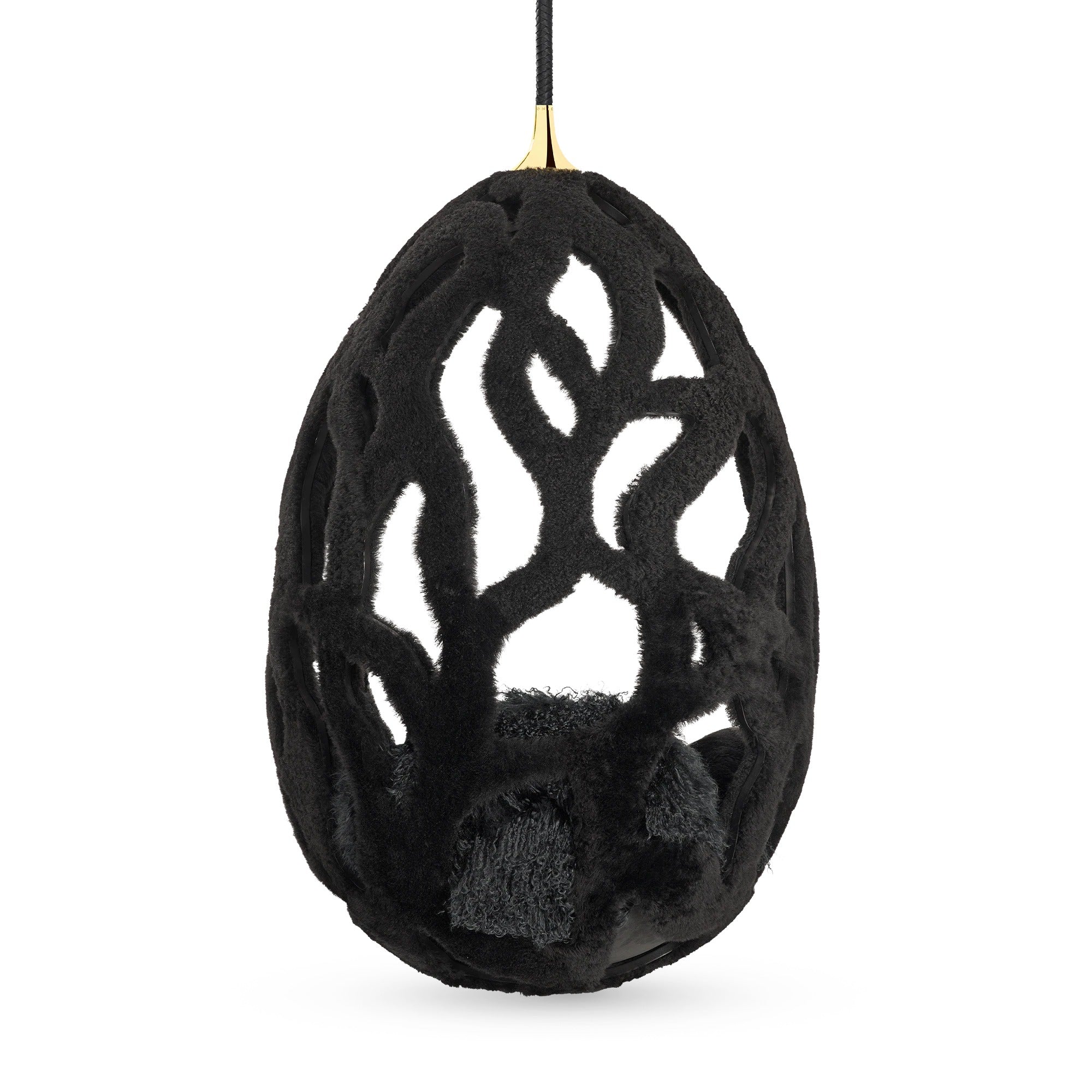 Cocoon Fur By Campana Brothers