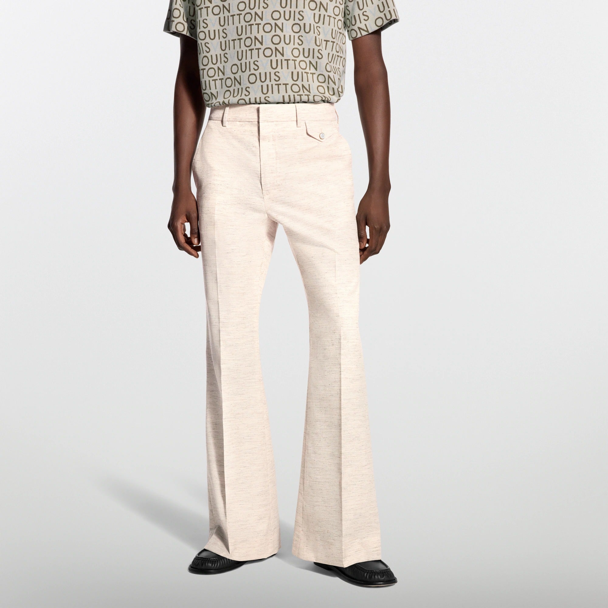 Bootleg Pants