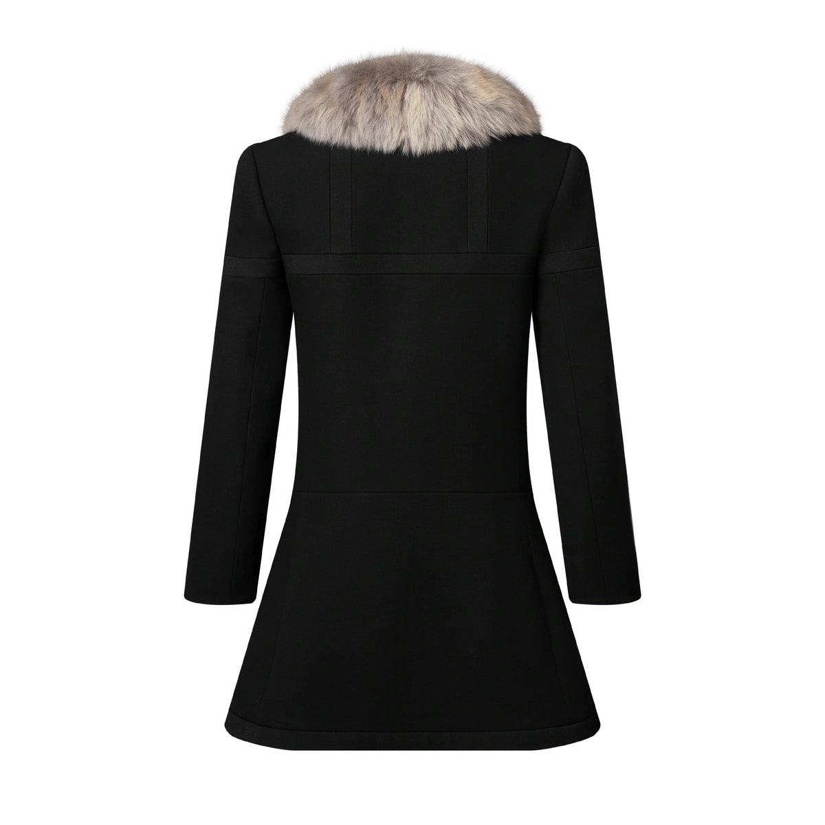 S-Lock Pocket Coat
