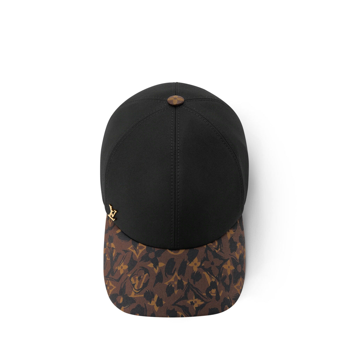 LV Safari Cap