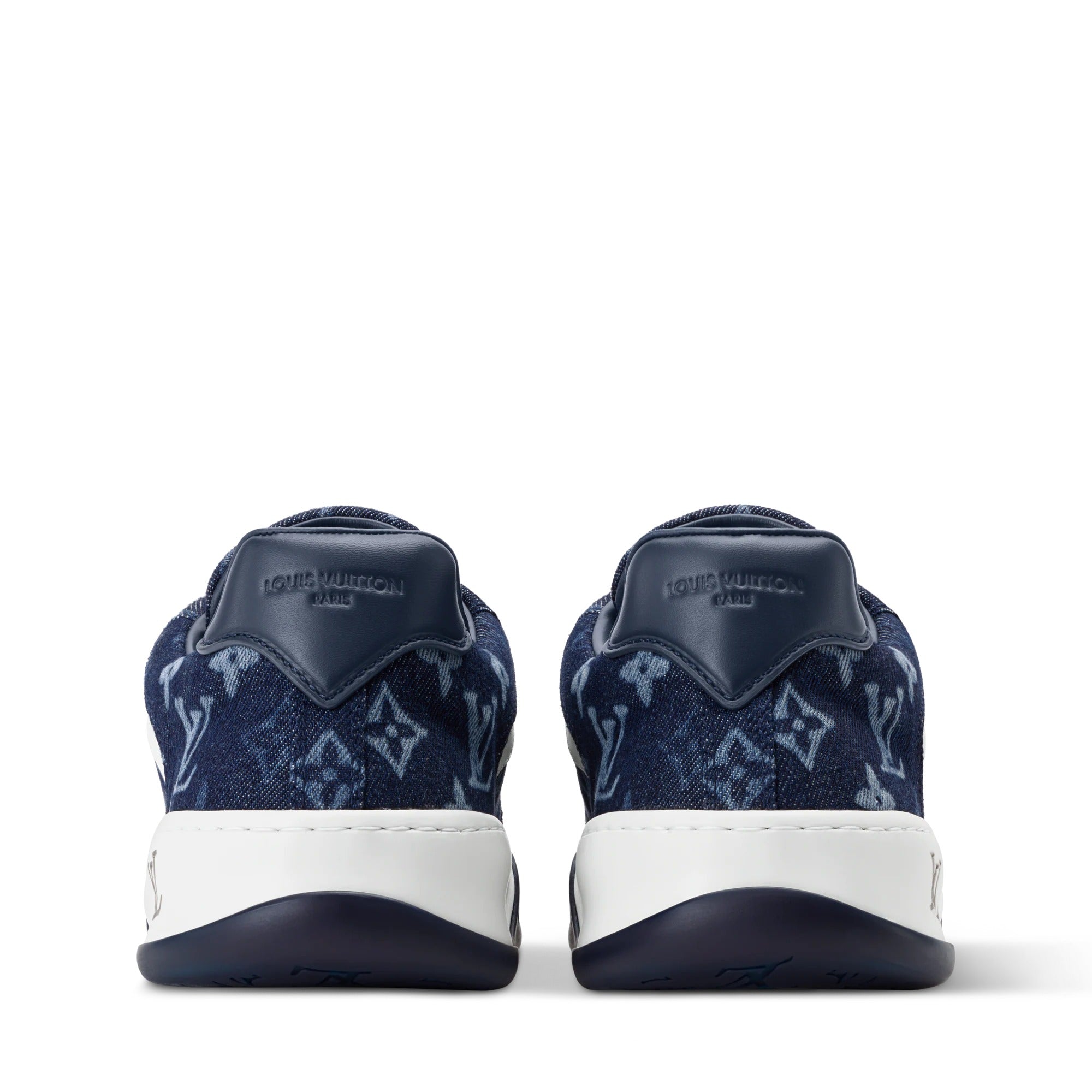 LV Tilted Sneaker