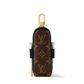 Black Monogram Andrews Golf Kit