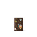 57th Street NYC Passport Cover