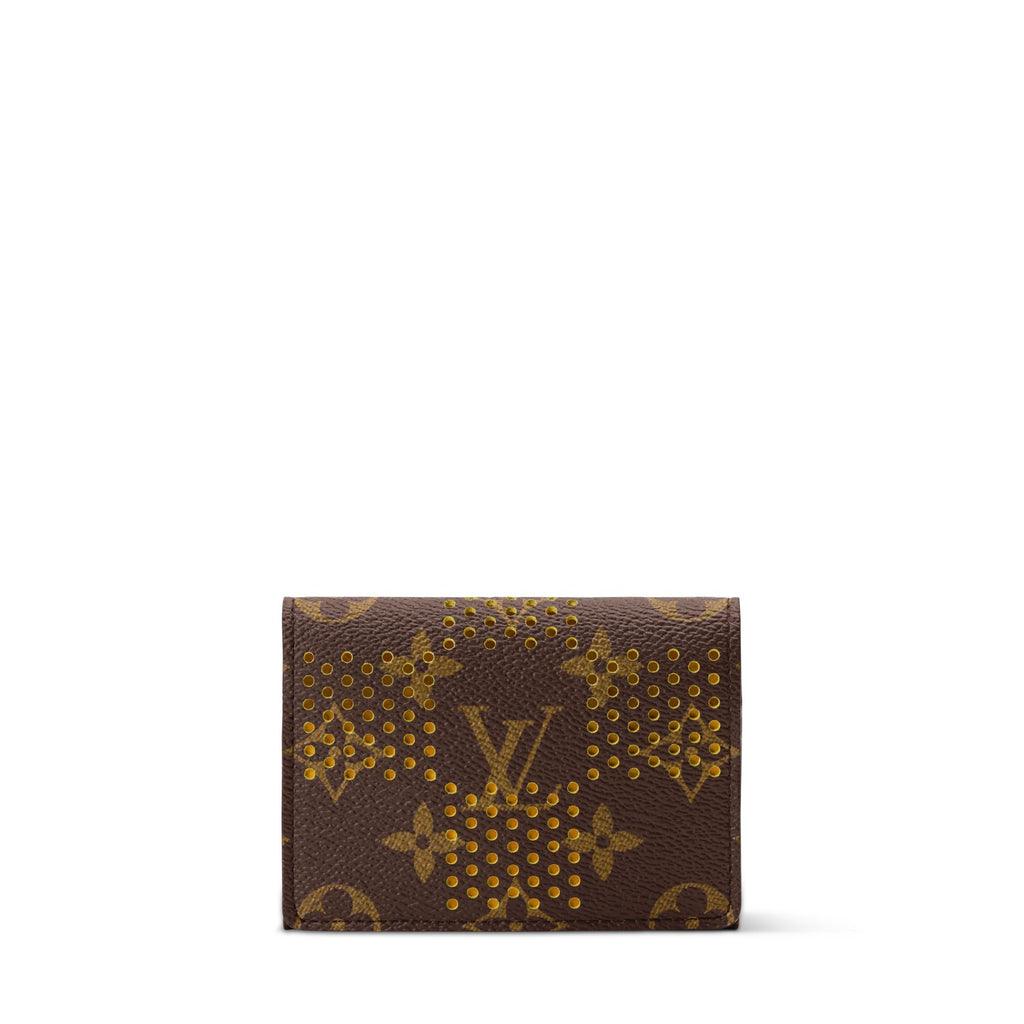 Envelope Business Card Holder