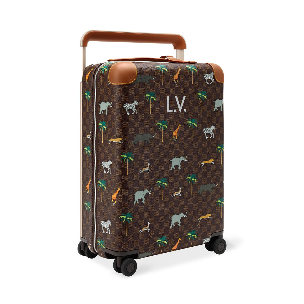 LV x The Darjeeling Limited Horizon 55