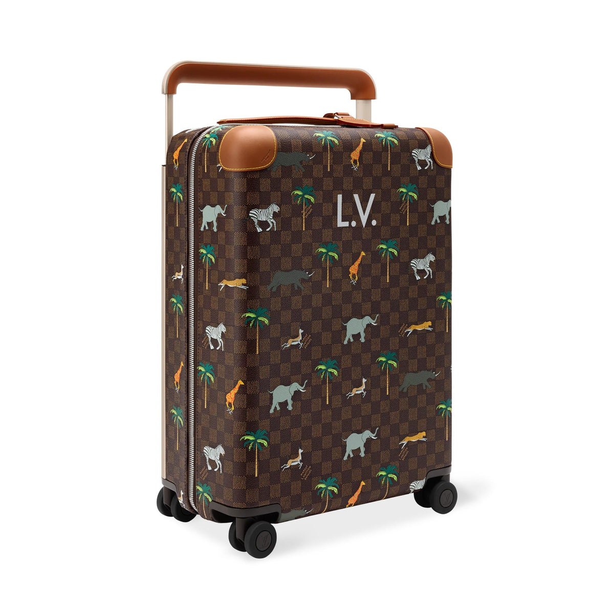 LV x The Darjeeling Limited Horizon 55