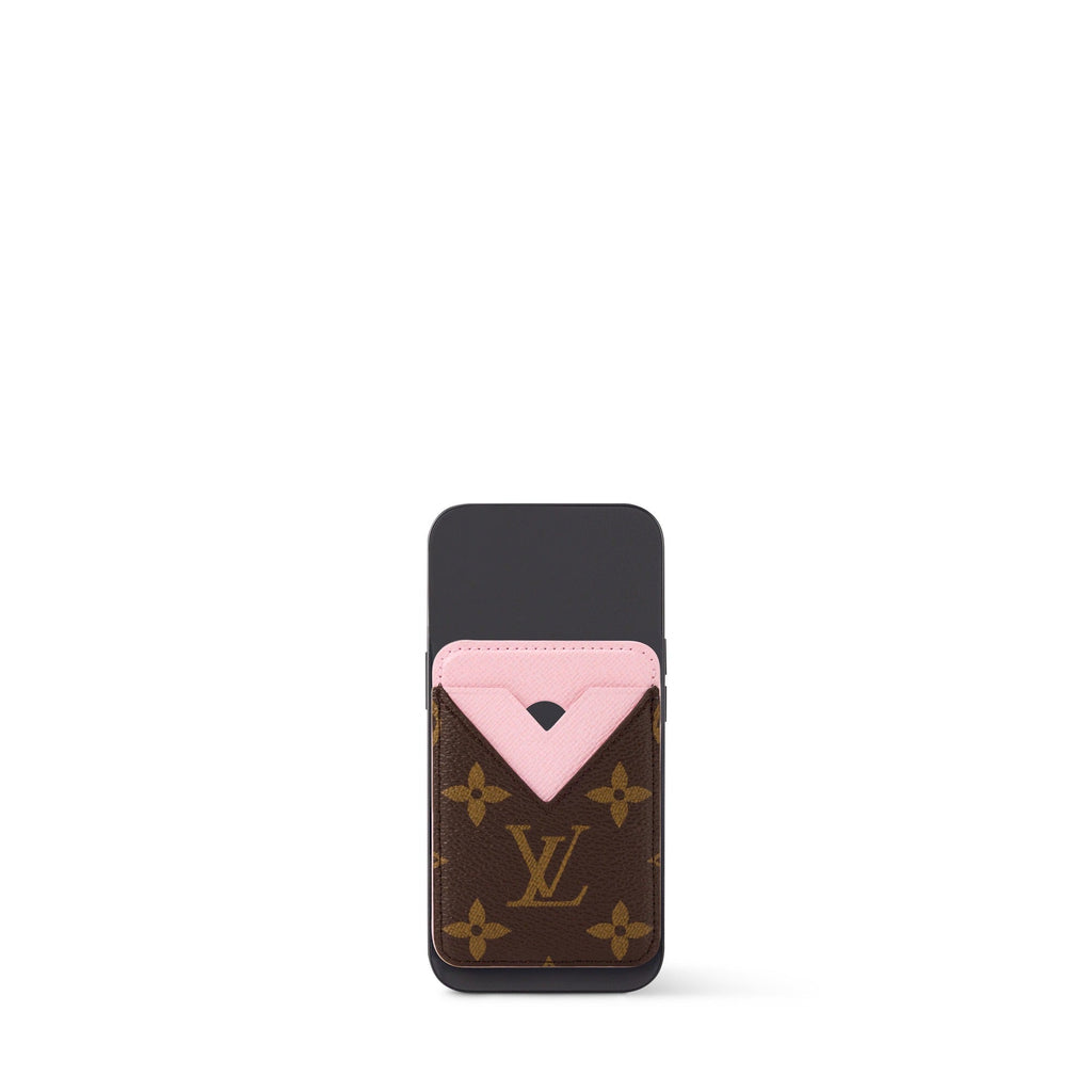 Magnetic Card Holder