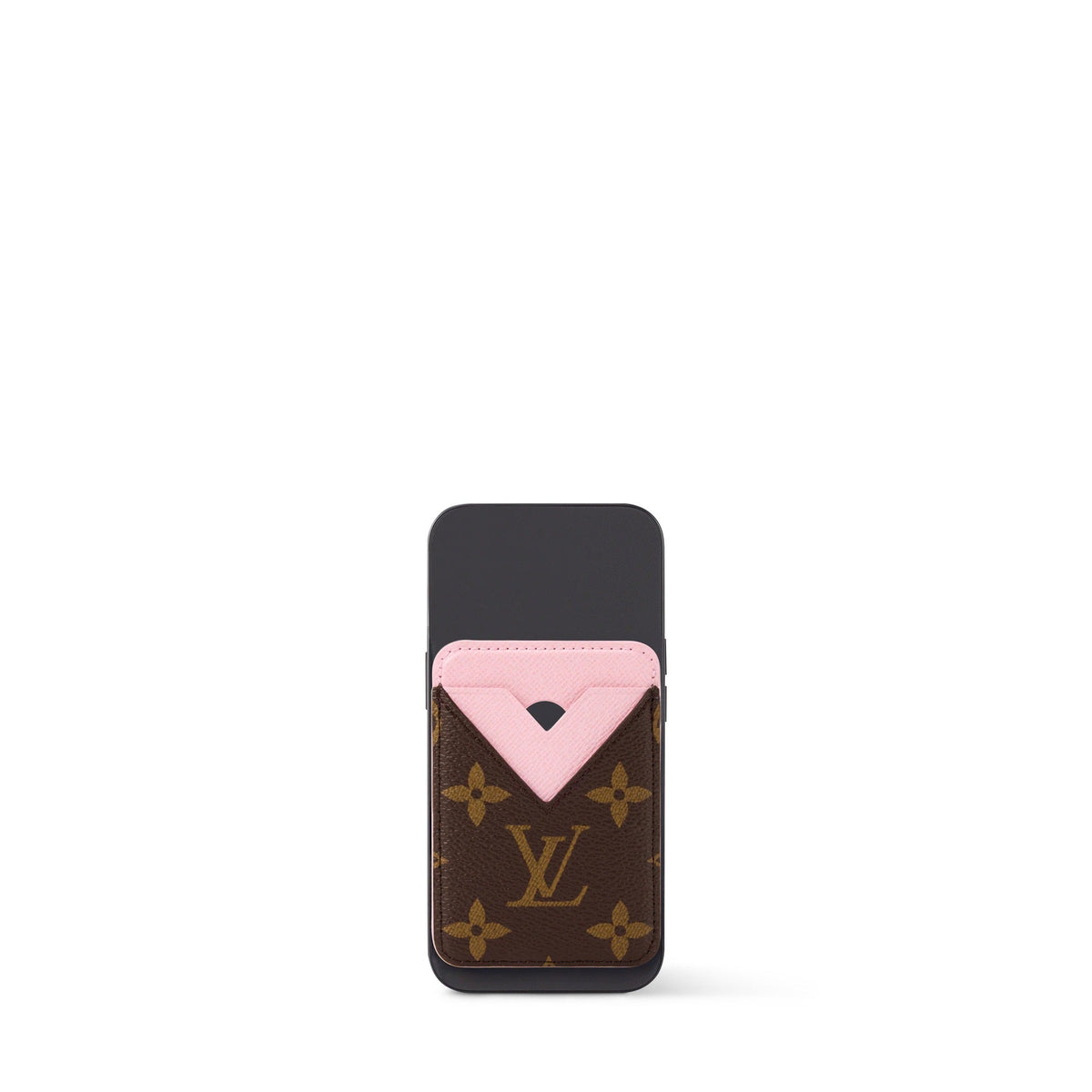 Magnetic Card Holder